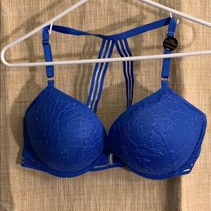 Victoria’s Secret Bombshell Bra
